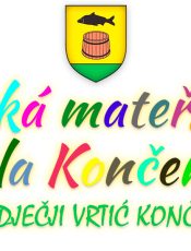 Odluka o upisu djece u pedagošku 2024.-2025. godinu u Češkom dječjem vrtiću Končanica